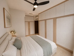 Palm Gardens (D23), Condominium #610653481